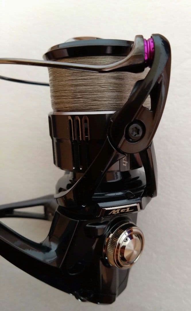 シマノ 19 ヴァンキッシュ3000MHG