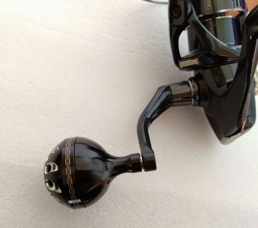 シマノ 19 ヴァンキッシュ3000MHG