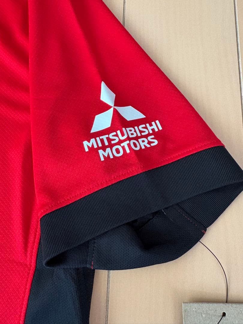 新品タグ付　2025 浦和レッズ 1st ユニフォーム　Lサイズ　NIKE