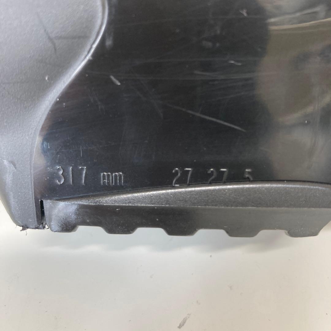 SALOMON elios XX スキーブーツ27〜27.5cm