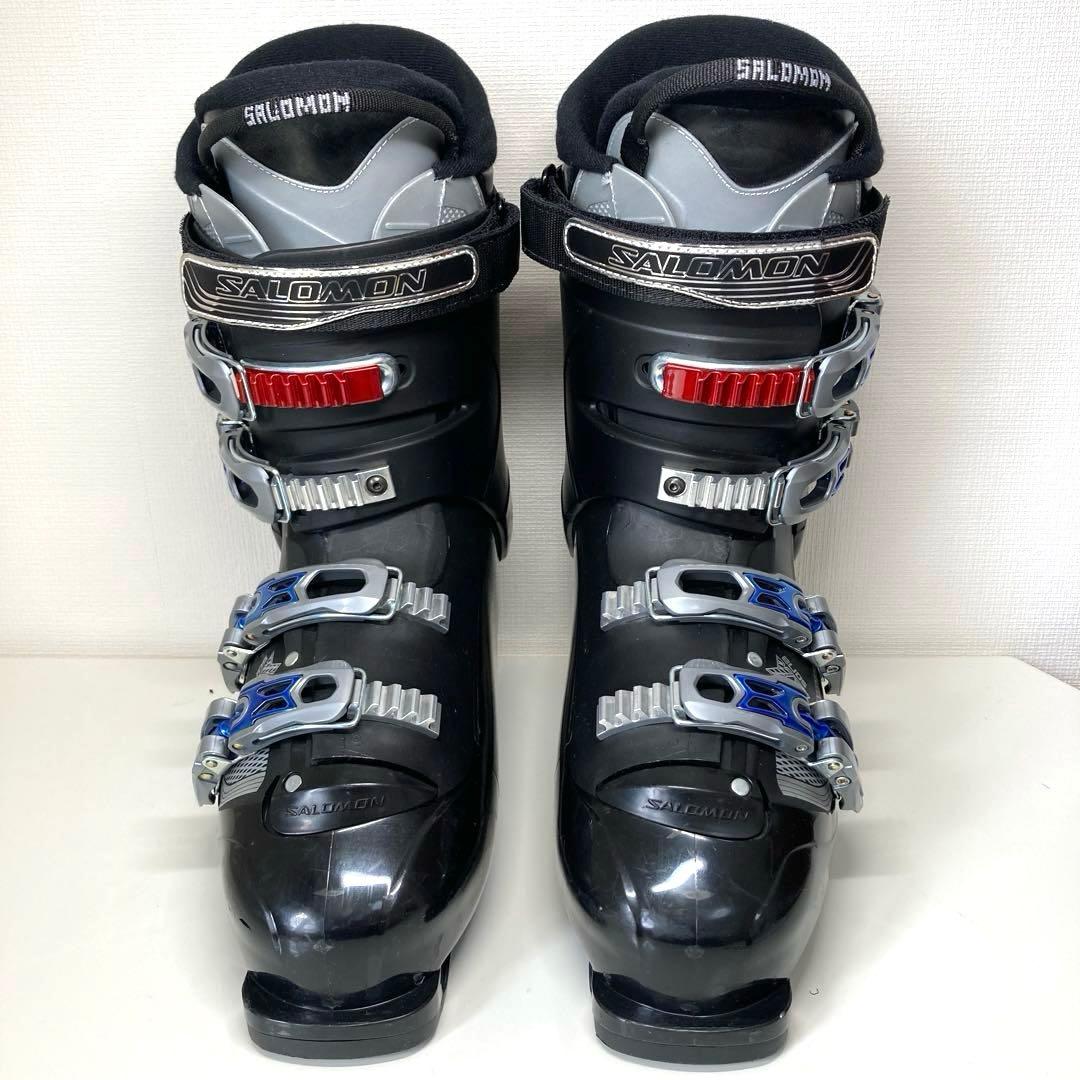 SALOMON elios XX スキーブーツ27〜27.5cm