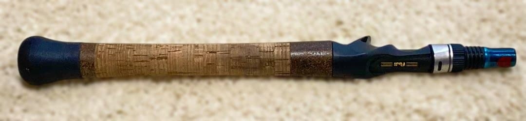 TULALA Jazil63 ツララ　ジャジル　63m　フライテクス