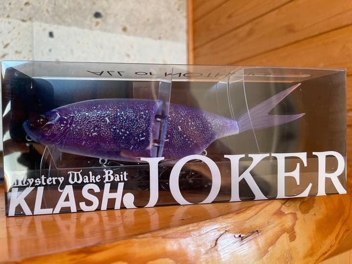 【送料無料新品】DRT クラッシュジョーカー ポップアップストア限定 3色セット