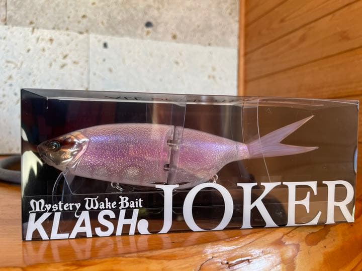 【送料無料新品】DRT クラッシュジョーカー ポップアップストア限定 3色セット