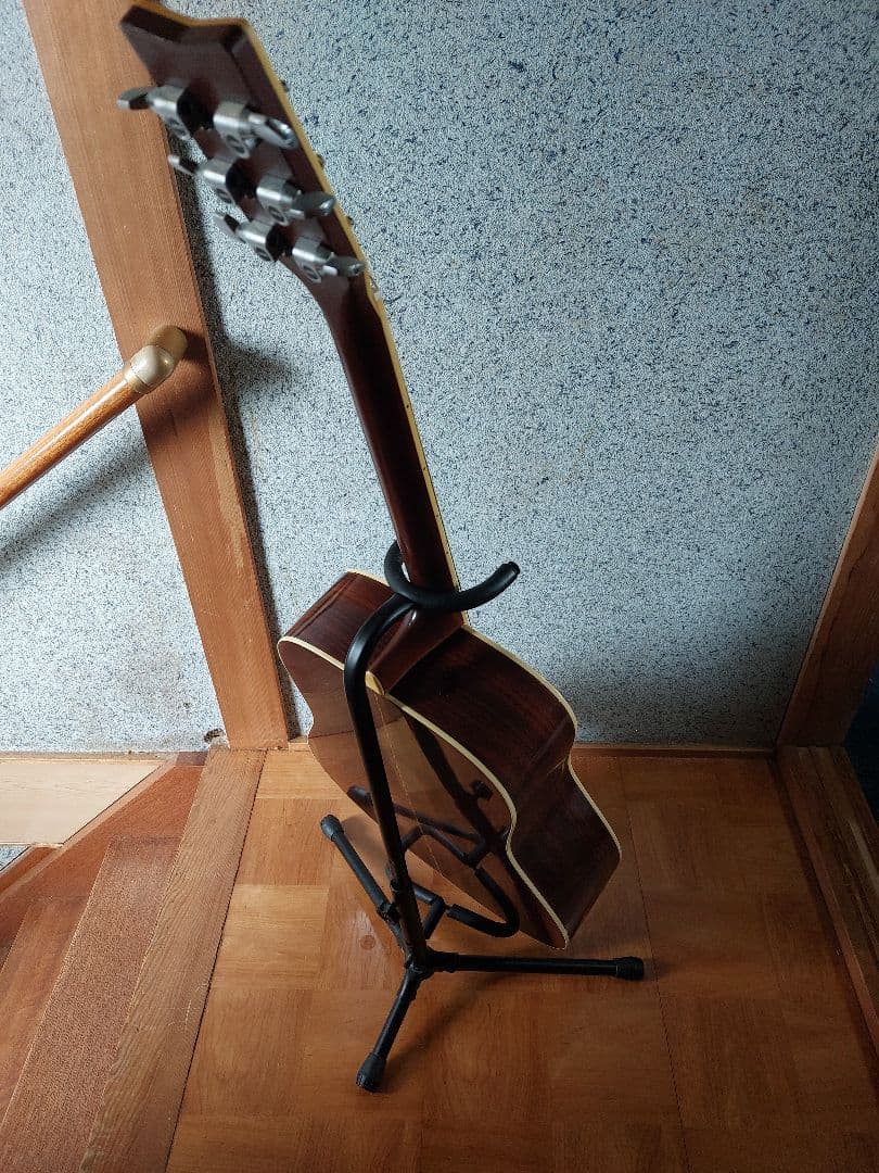 Yamaha FG 350d ソフトケース付き ジャパンヴィンテージ 今日まで