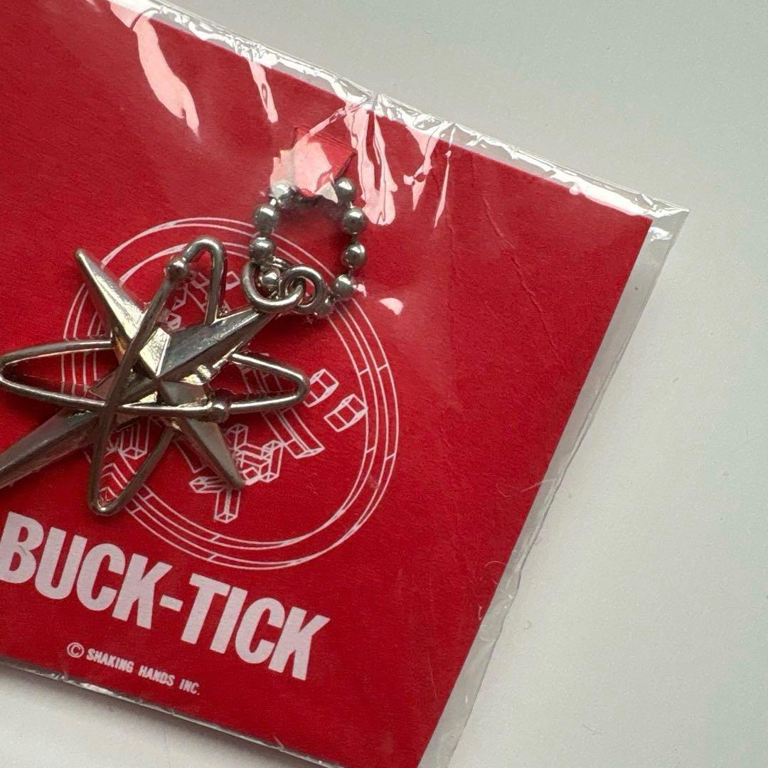 BUCK-TICK チョーカー SHAPELESS