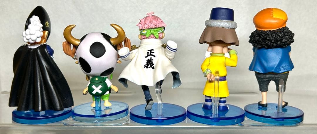 ワンピース ワーコレ　ワールドコレクタブルフィギュア　WCF 大量まとめ売り