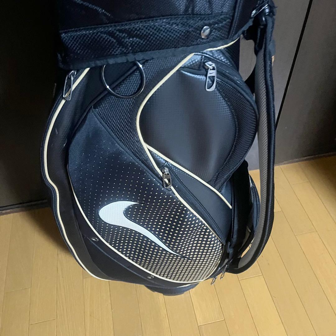NIKE GOLF ゴルフバッグ キャディーバック ゴルフ ナイキ
