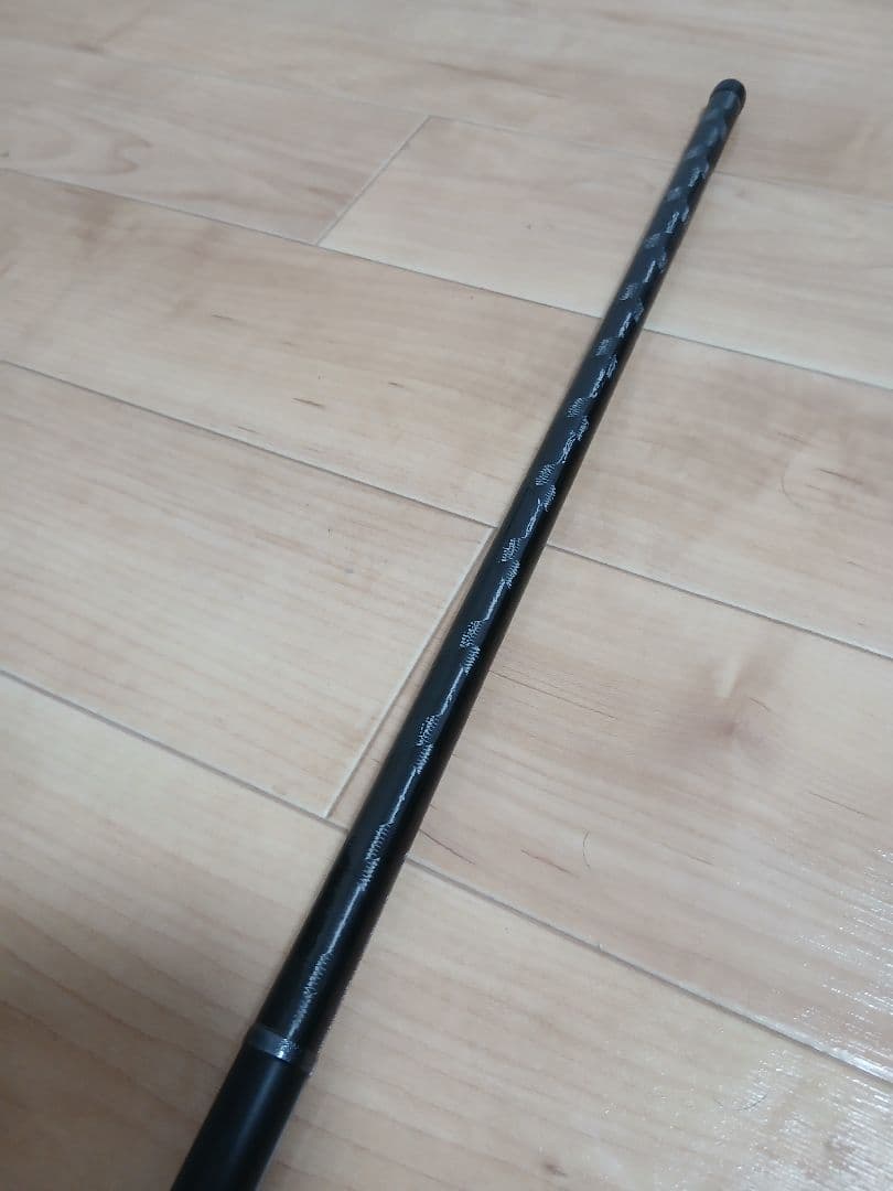 ロッド SHIMANO NESSAXR S100MH+