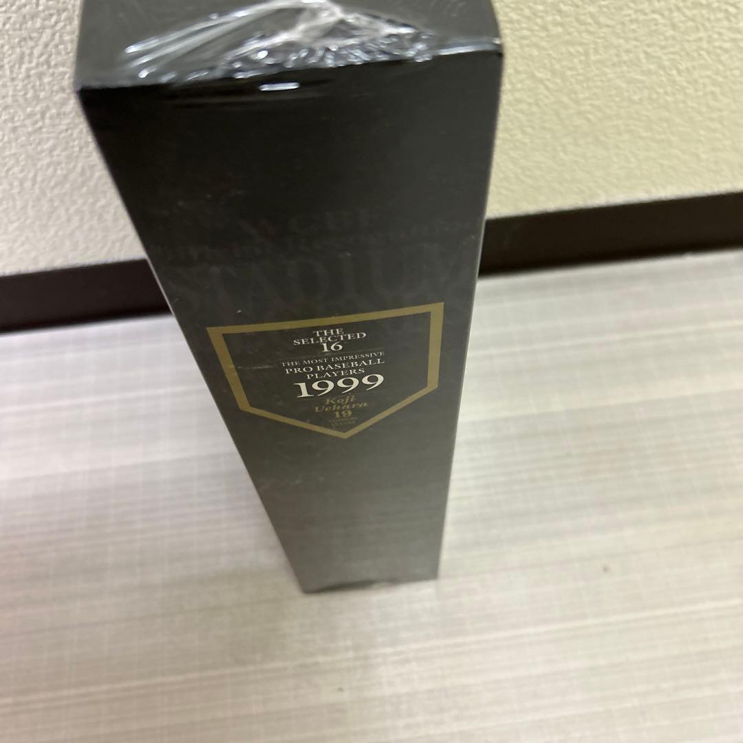 WCBF1999 Stadium Legends  上原浩治　読売ジャイアンツ