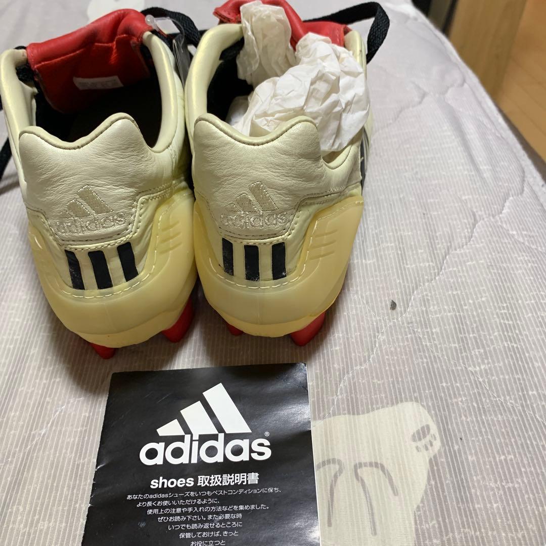 プレデターマニア28.5