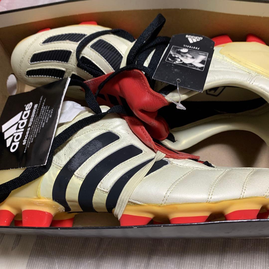 プレデターマニア28.5