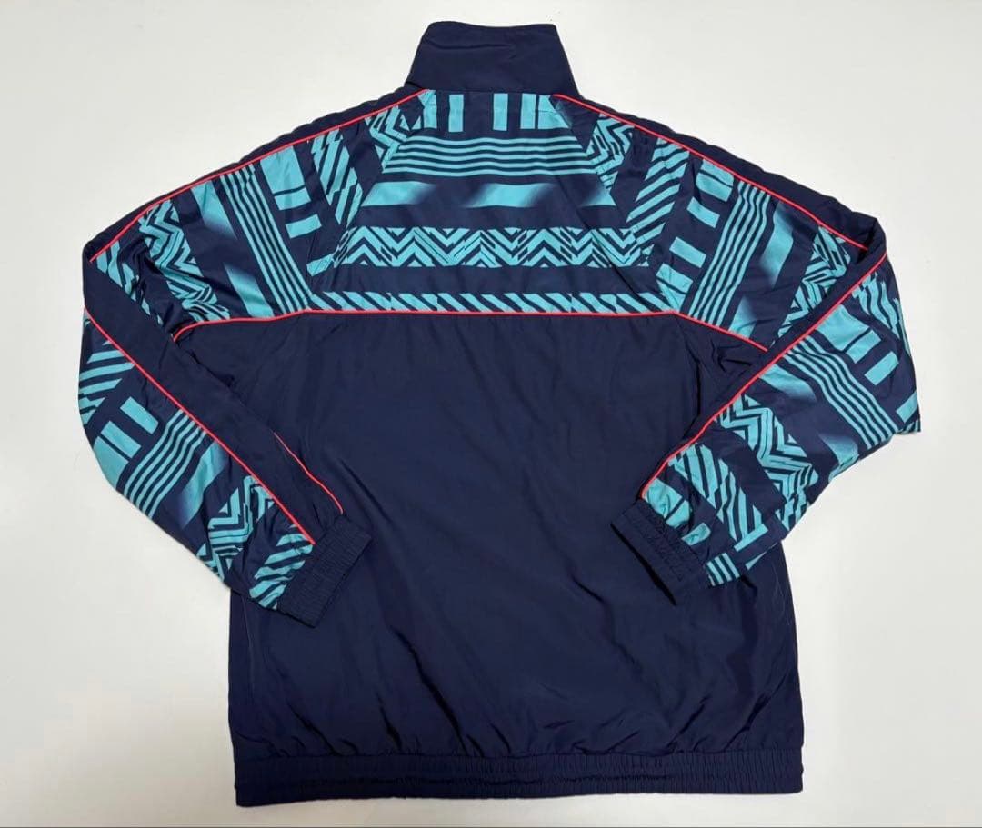 【マンチェスターシティ】トラックジャット パンツ セットアップ