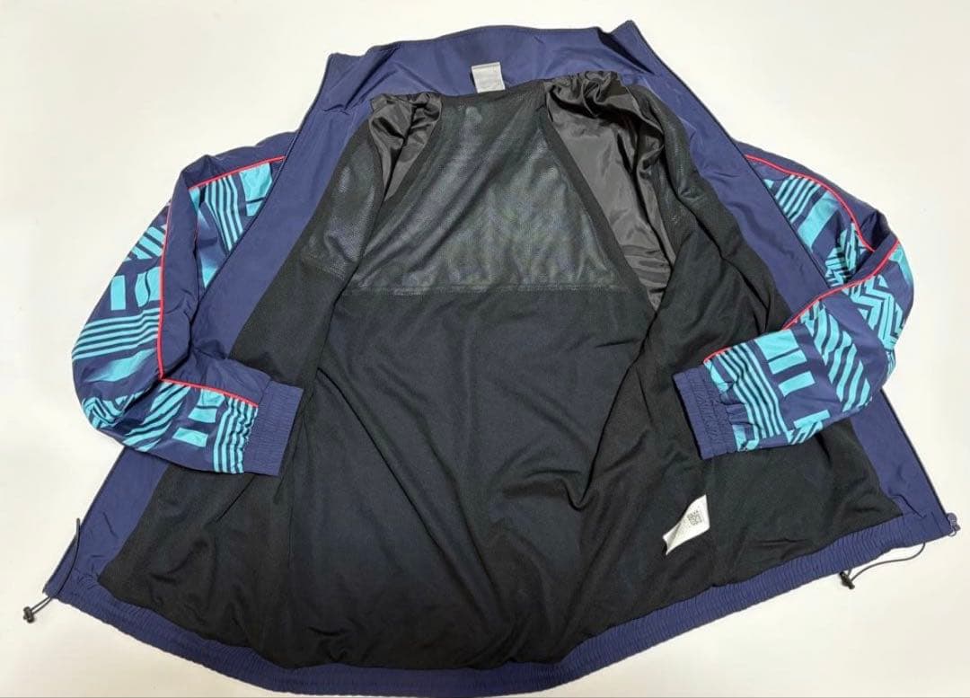 【マンチェスターシティ】トラックジャット パンツ セットアップ