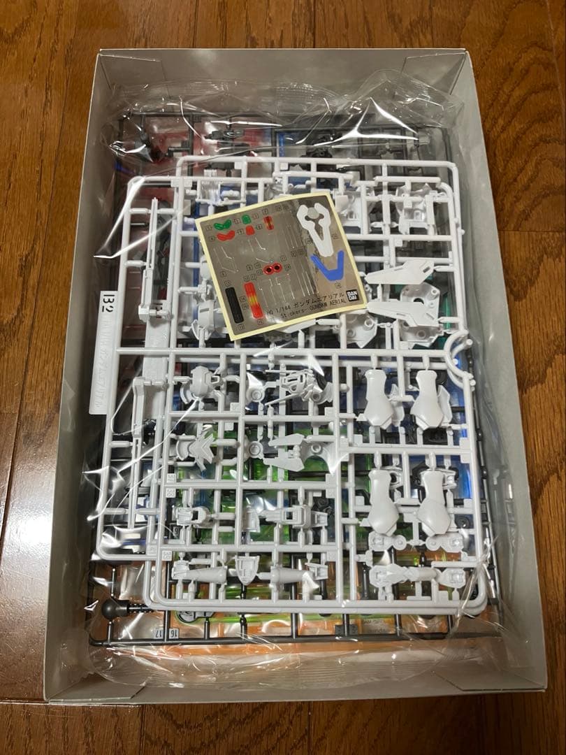 ヤクト ドーガ スペシャルコーティング 1/100 他1点