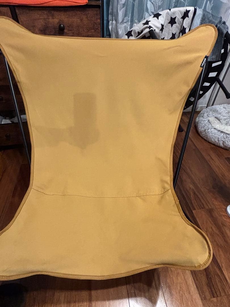 Lafuma ラフマ　バタフライチェア