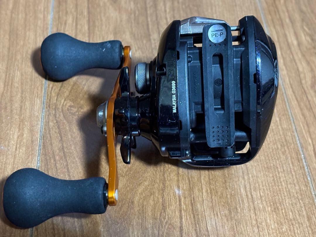 バルケッタ bb 301 PGDH