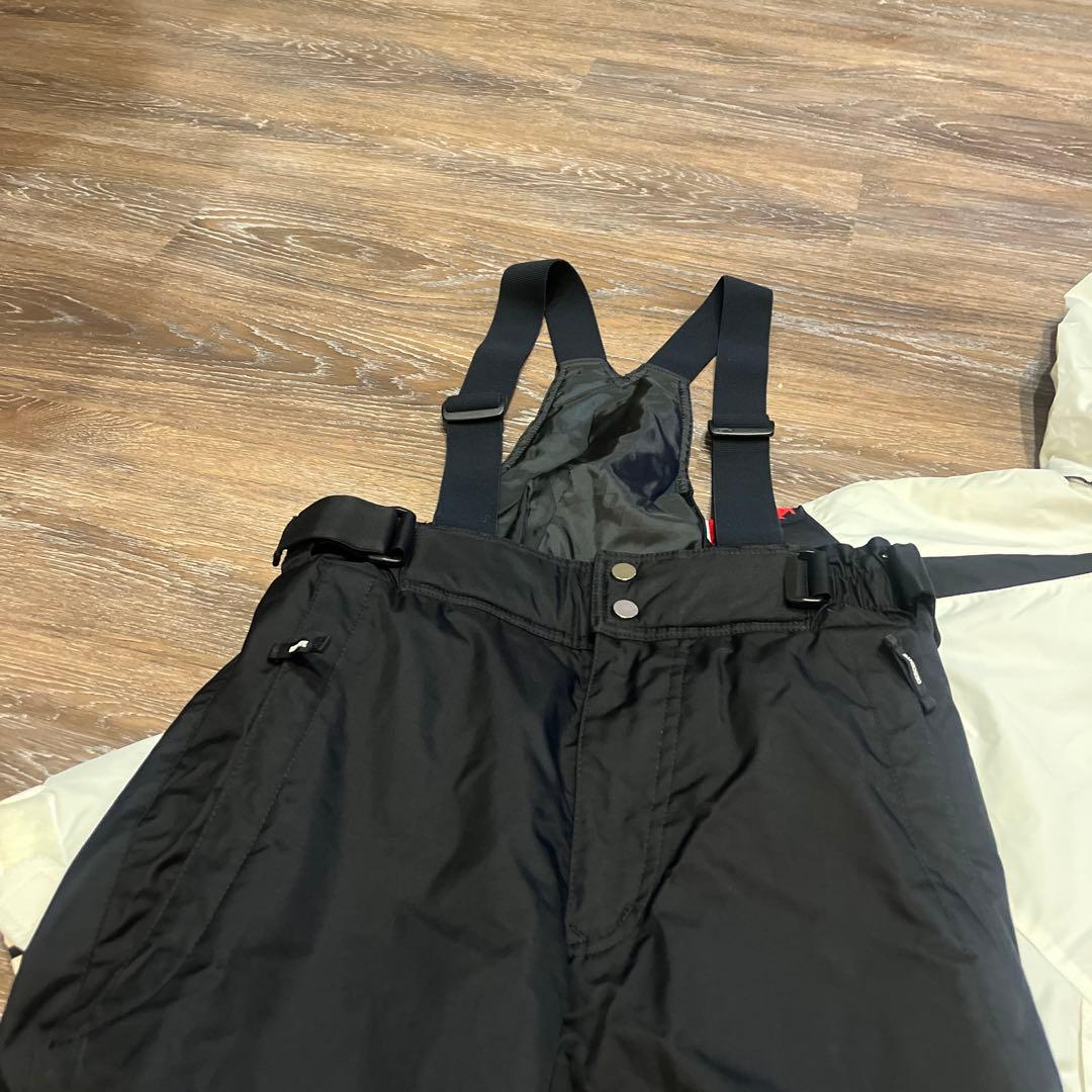 DESCENTE デサント セットアップ　上下　メンズ　男性　ウェア　M