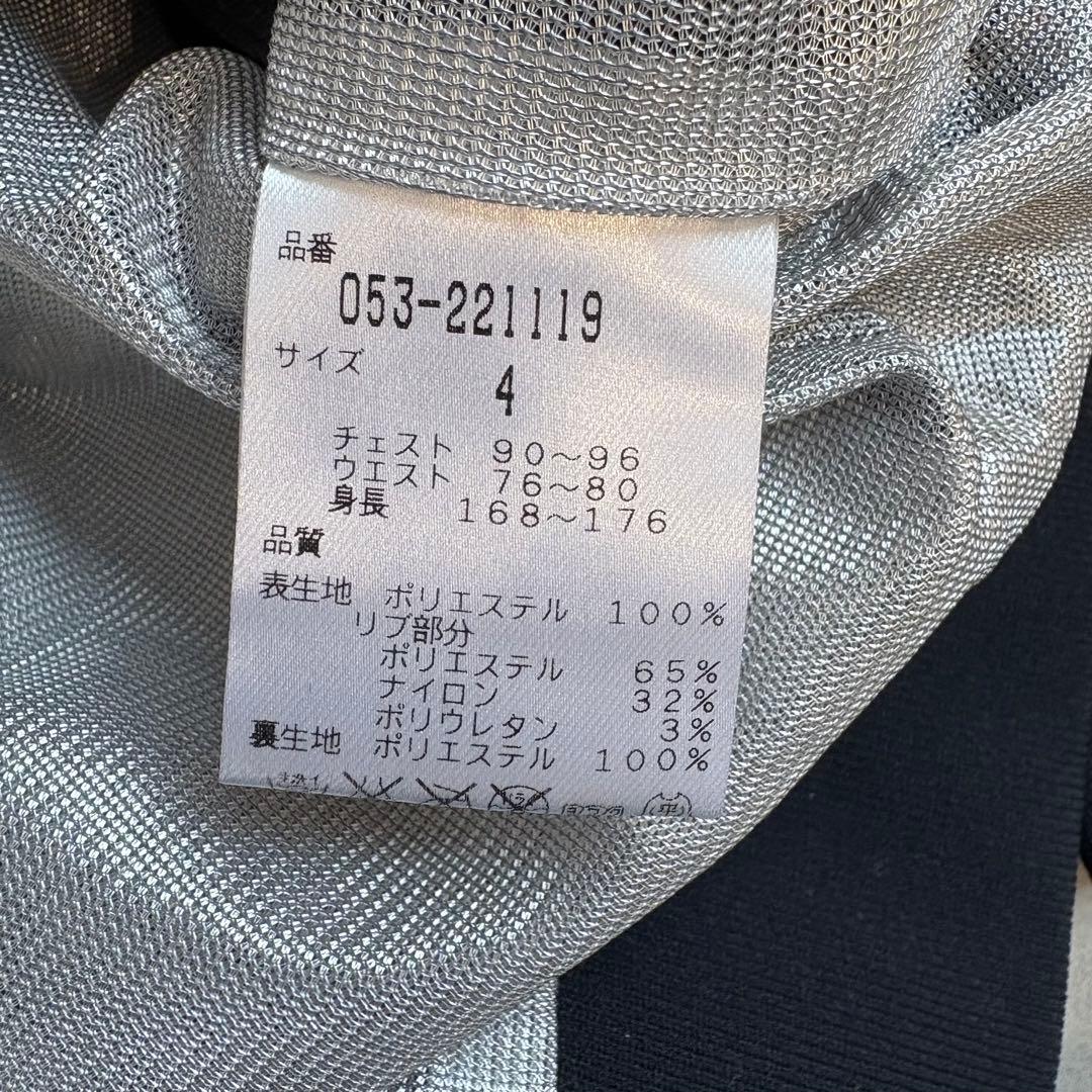 【ドジャーブルー】PEARLY GATES スニード 裏地 蓄熱 4