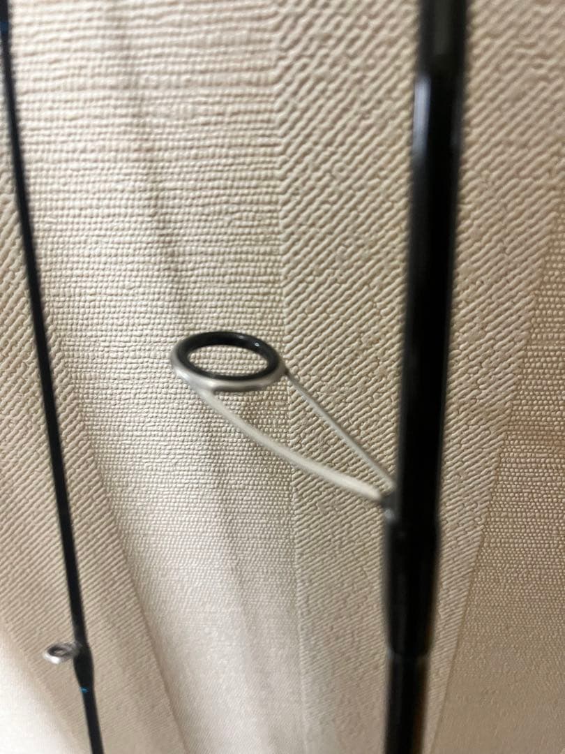 ロッド EMT Vertical PRO T55 \"Crazy Bait SP\"