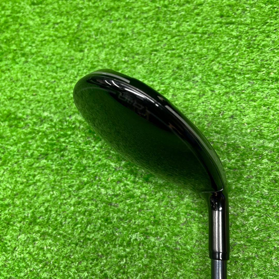 UFG-356 テーラーメイド Qi10 #5 18° FW flex SR
