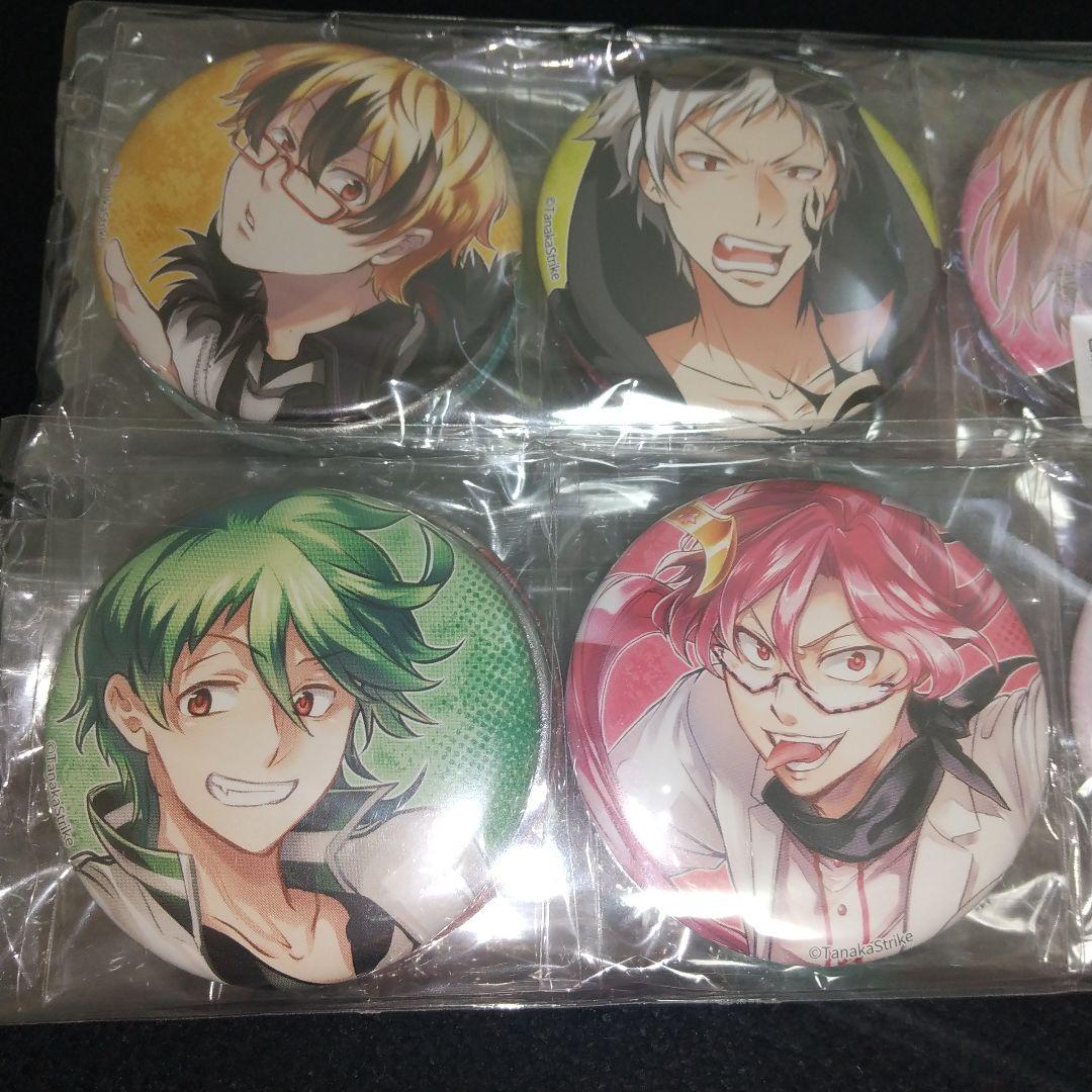 サーヴァンプ　アニメイト限定セット　有償特典