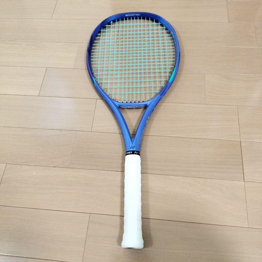 YONEX EZONE 100 TOUR G3 テニスラケット