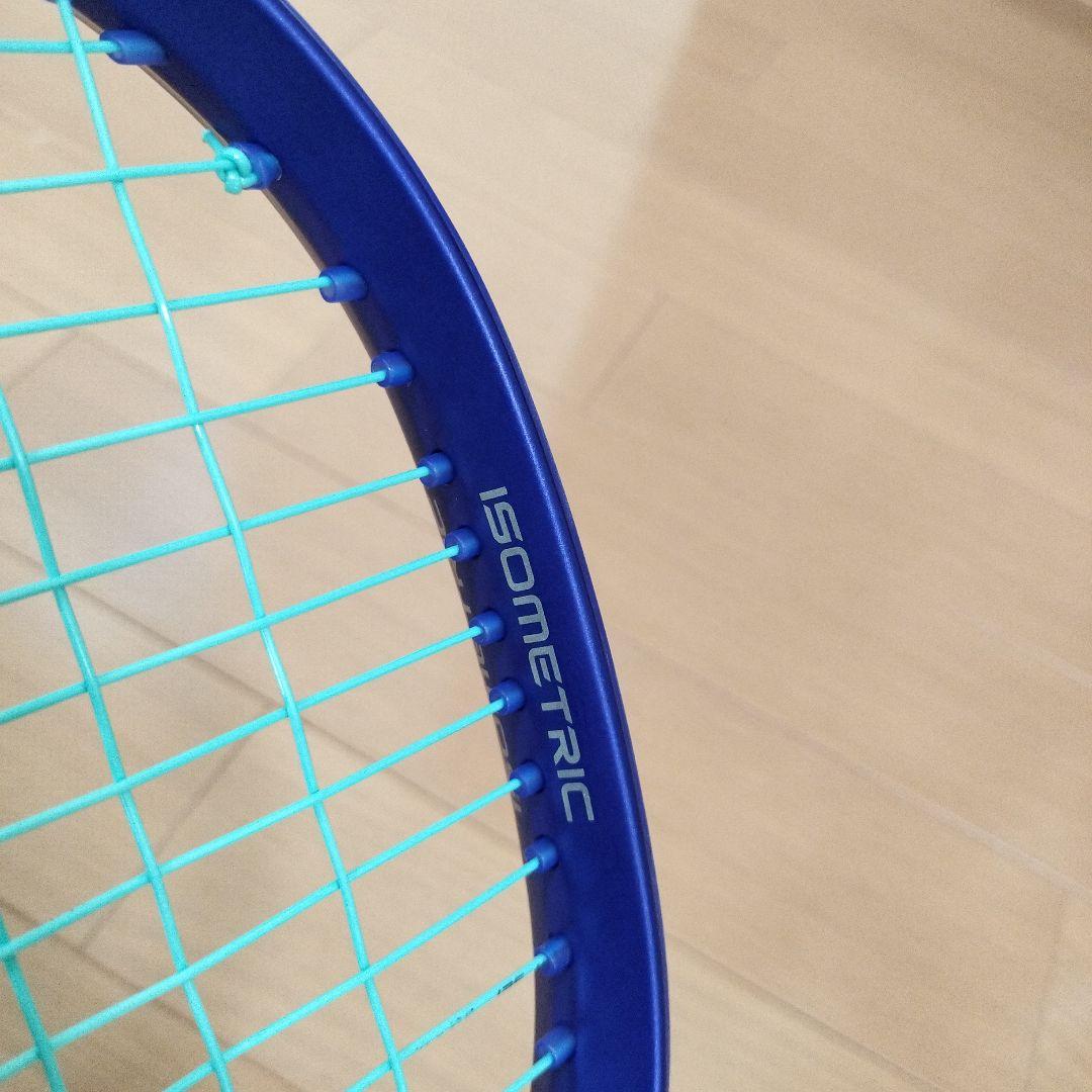 YONEX EZONE 100 TOUR G3 テニスラケット