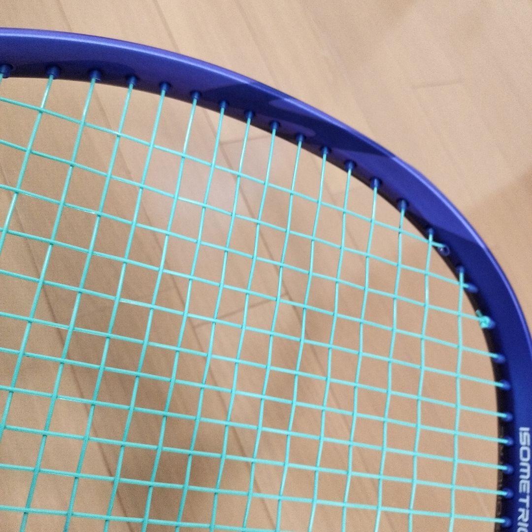 YONEX EZONE 100 TOUR G3 テニスラケット