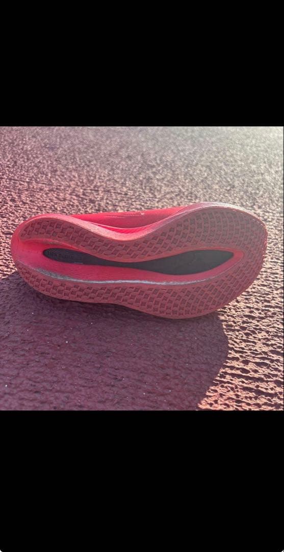 ミズノ　ウェーブリベリオンプロ2 27cm ランニングシューズ　マラソンシューズ