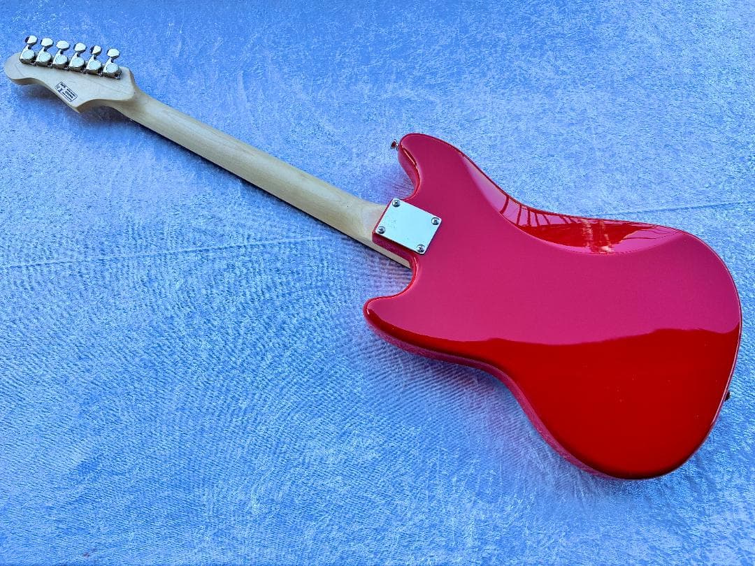 N18 gfc GSMF-200 FR エレキギター ギターファクトリー