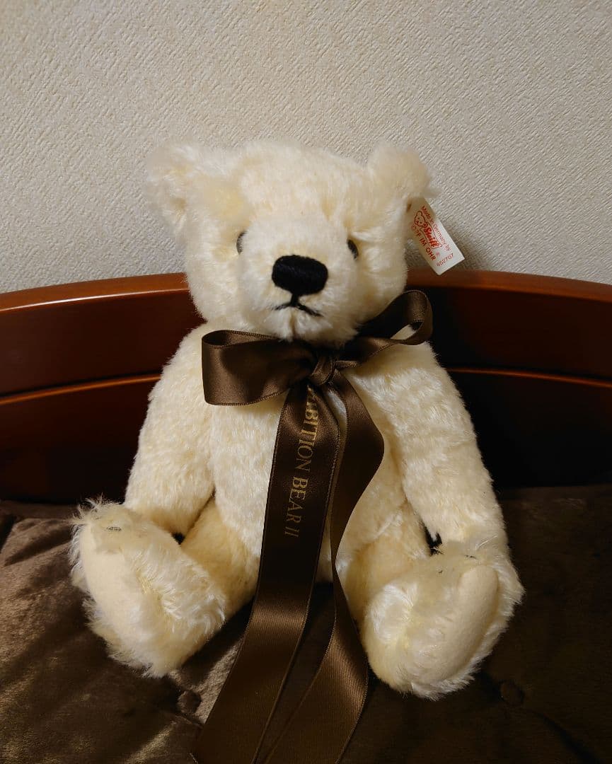 ショタイフ　エキシビションベアⅡ