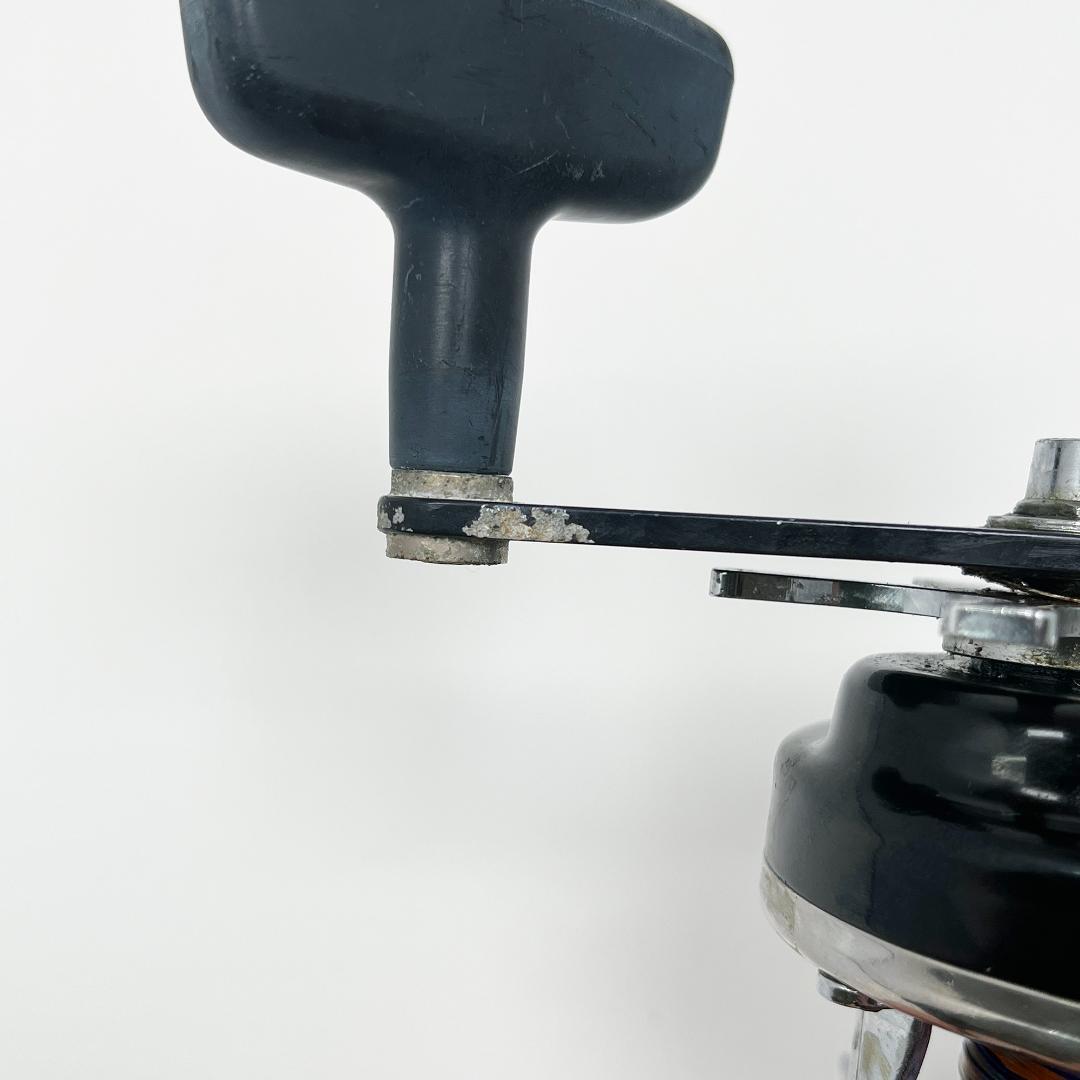 ABU Garcia ベイトリール アンバサダー 10000CL アブガルシア