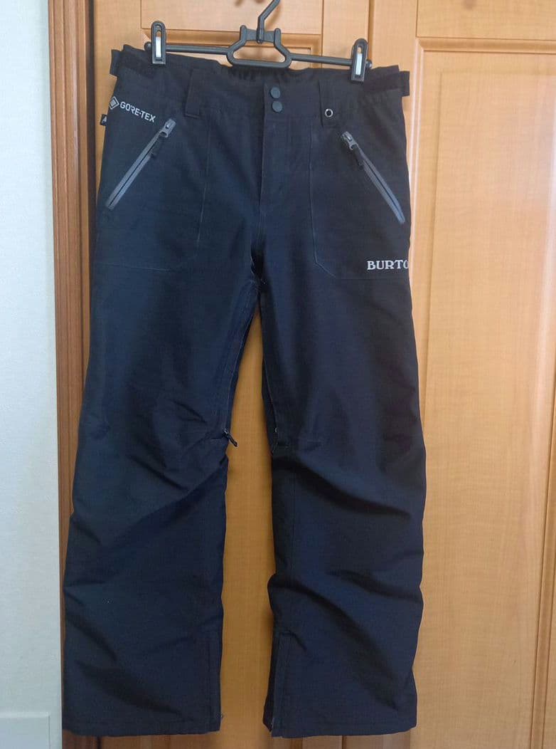 Taku　BURTON GORE-TEX L スノーボードウェア キッズ