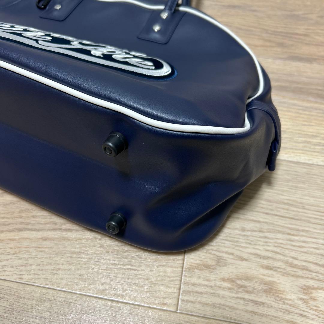 JO1 ボストンバッグJO1DER SHOW