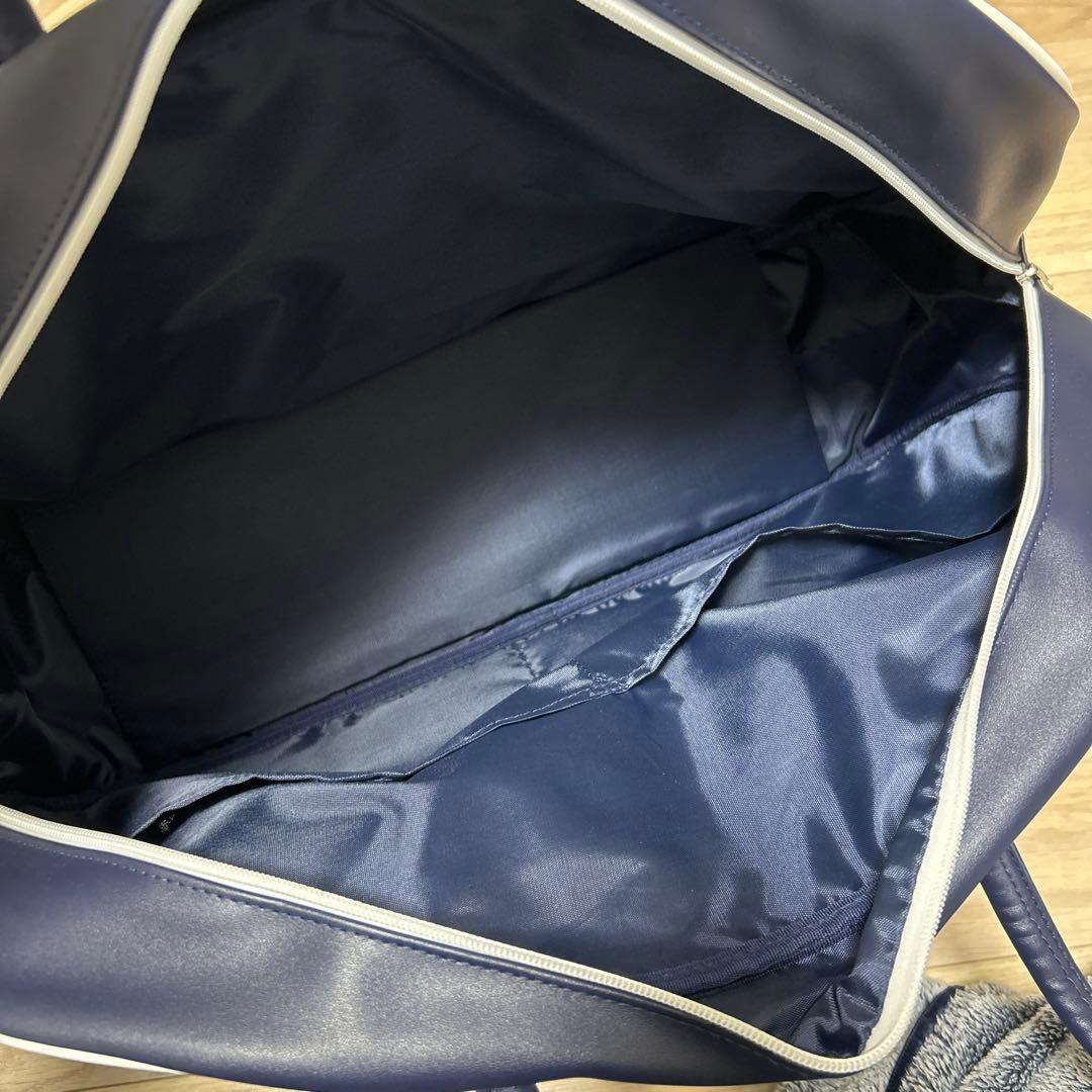 JO1 ボストンバッグJO1DER SHOW