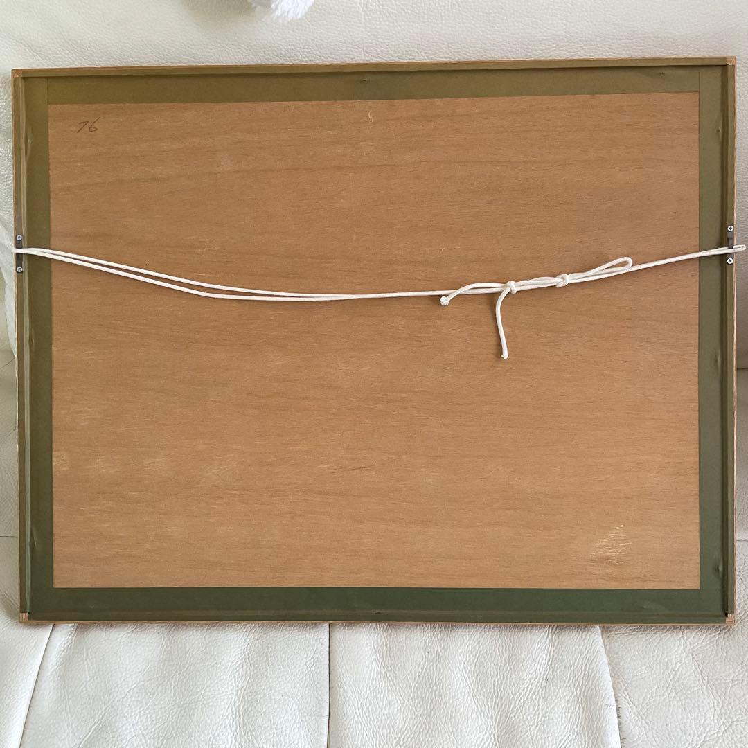 限定版画 山本容子 ルイヴィトン トラベルノート 東京五十景 代表作 銀座四丁目