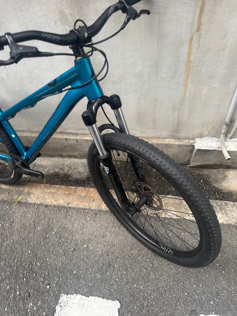 specialized P3 スペシャライズド DJ ダートジャンプ 26インチ