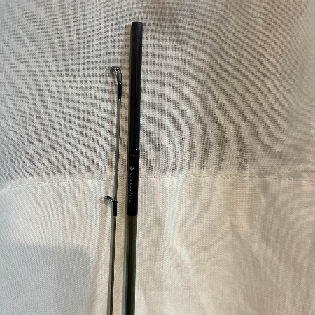 【最終値下げ】月下美人MX76Ｌ-T 箱付き美品