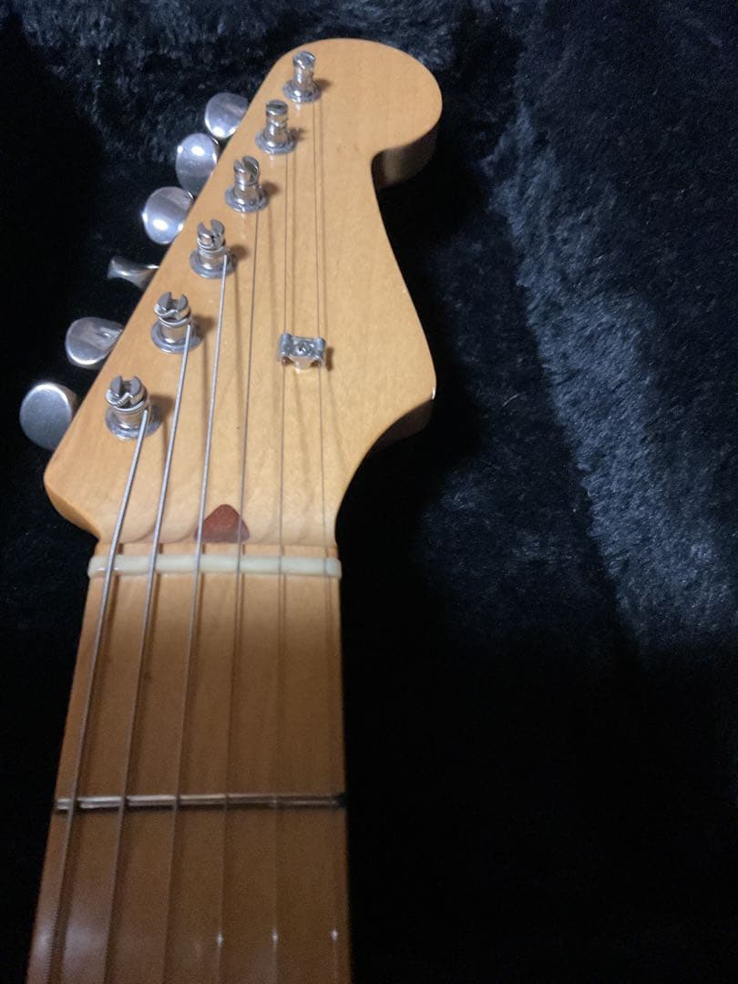 Seymour Duncan ストラト