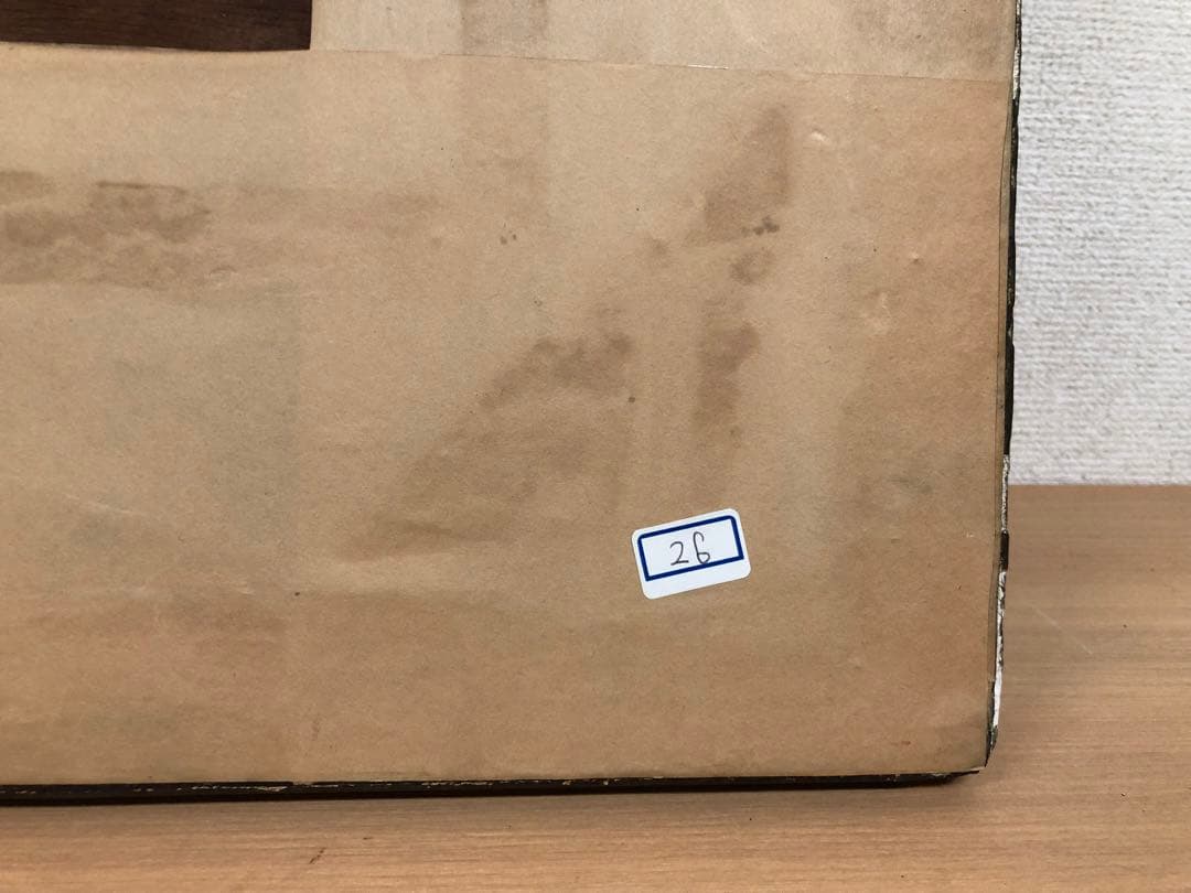 風景画 ウィリアム・ヘンリー・マンダー 油絵 縦650㎜横850㎜ サインあり