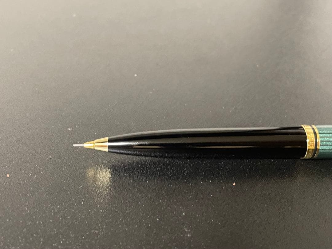 Pelikan ペリカン シャーペン SOUVERAN スーベレーン ツイスト式