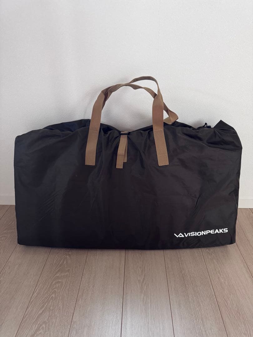 テント　スノーピーク　アメニティドームMセット