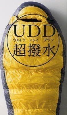 日本製 NANGA ナンガ UDDBAG 450DX レギュラー RED 正規品