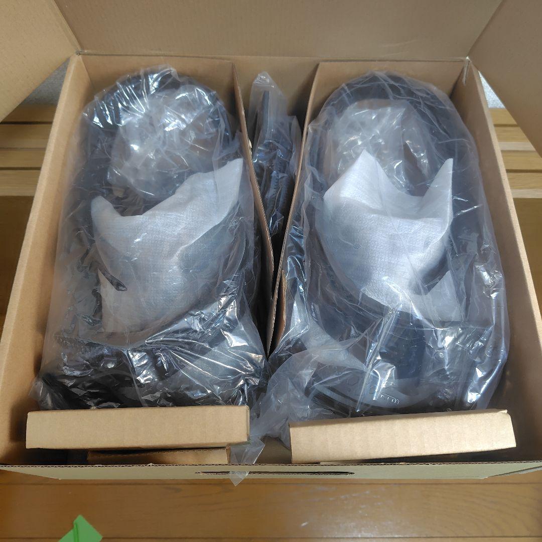 FLUX XF Mサイズ ブラック