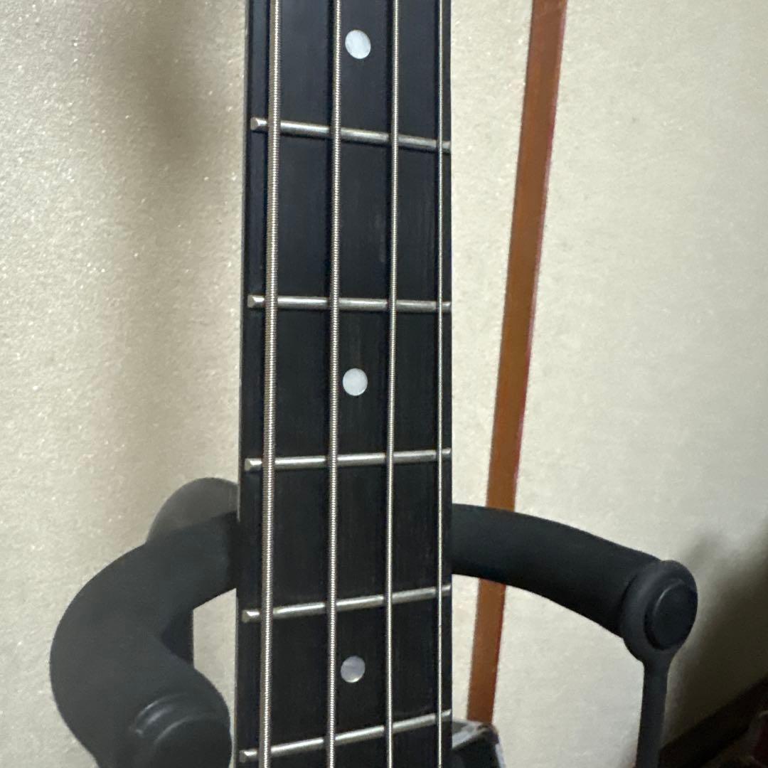 Gio Ibanez GSR280QA エレキベース ジオ アイバニーズ