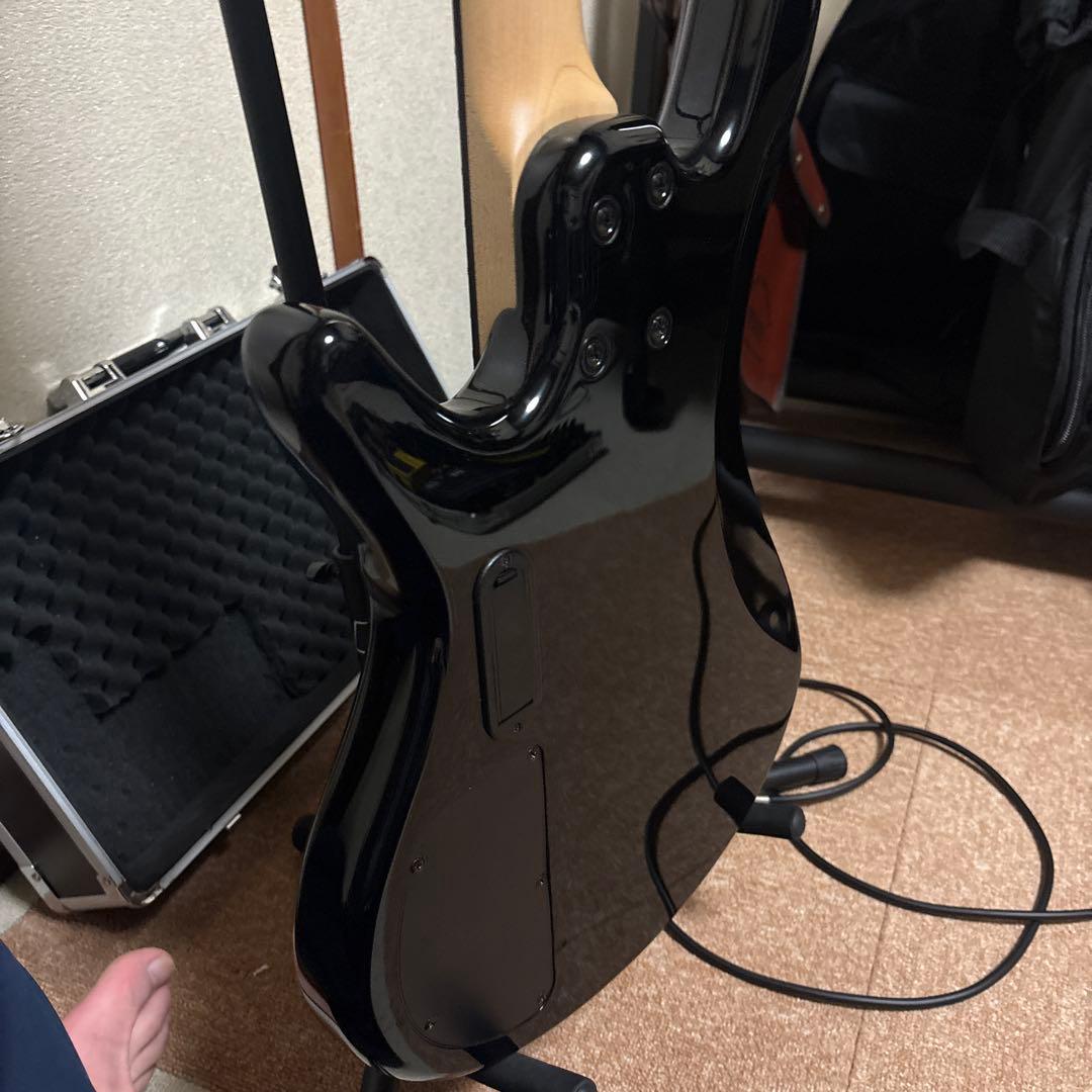 Gio Ibanez GSR280QA エレキベース ジオ アイバニーズ