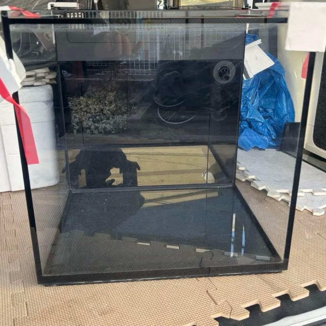 Red Sea ガラス　水槽　max nano