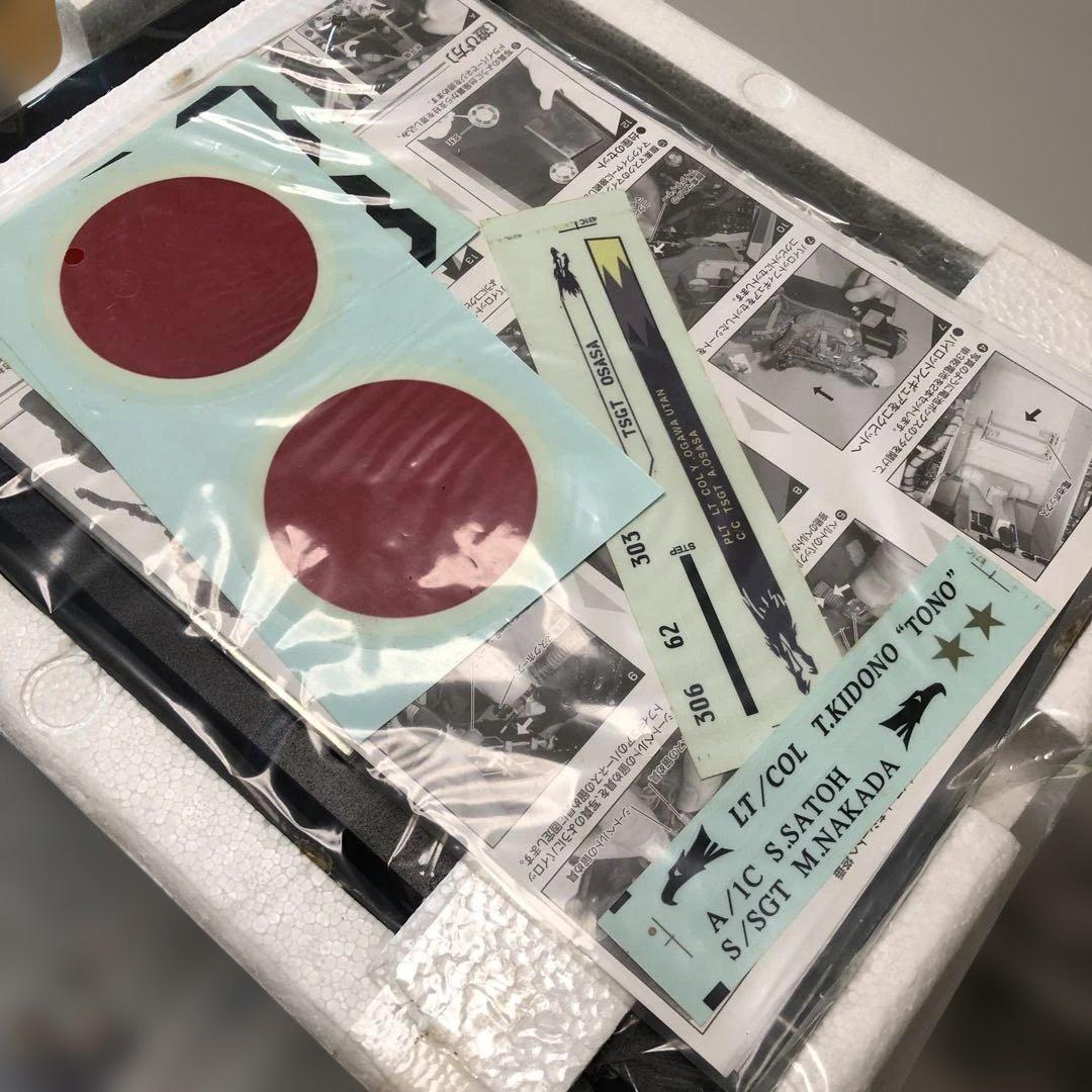 航空自衛隊　F−15J イーグルコクピット＆イーグルパイロットまとめ