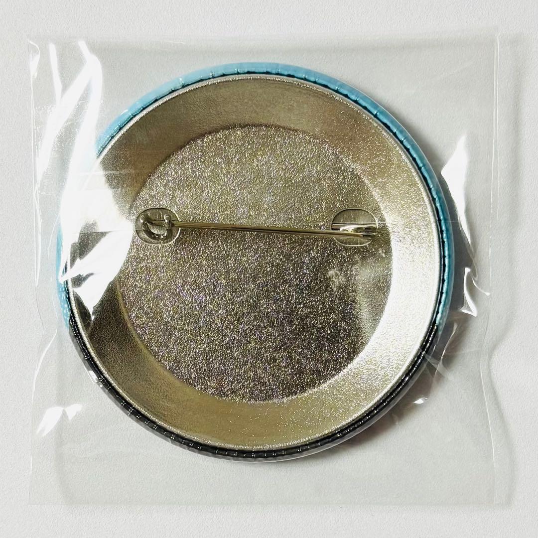 ダンガンロンパ トリロジーパック ステラワース 限定 不二咲千尋 缶バッジ